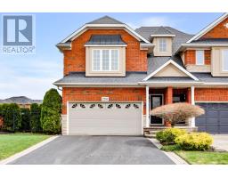 2281 HIGHCROFT ROAD, Oakville, Ontario