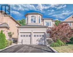 316 BARONDALE DRIVE, Mississauga, Ontario