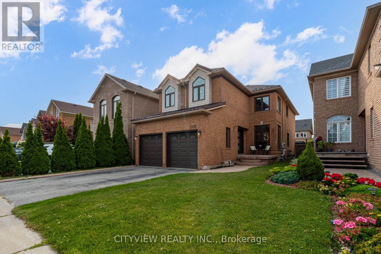 3339 CACTUS GATE, Mississauga, Ontario