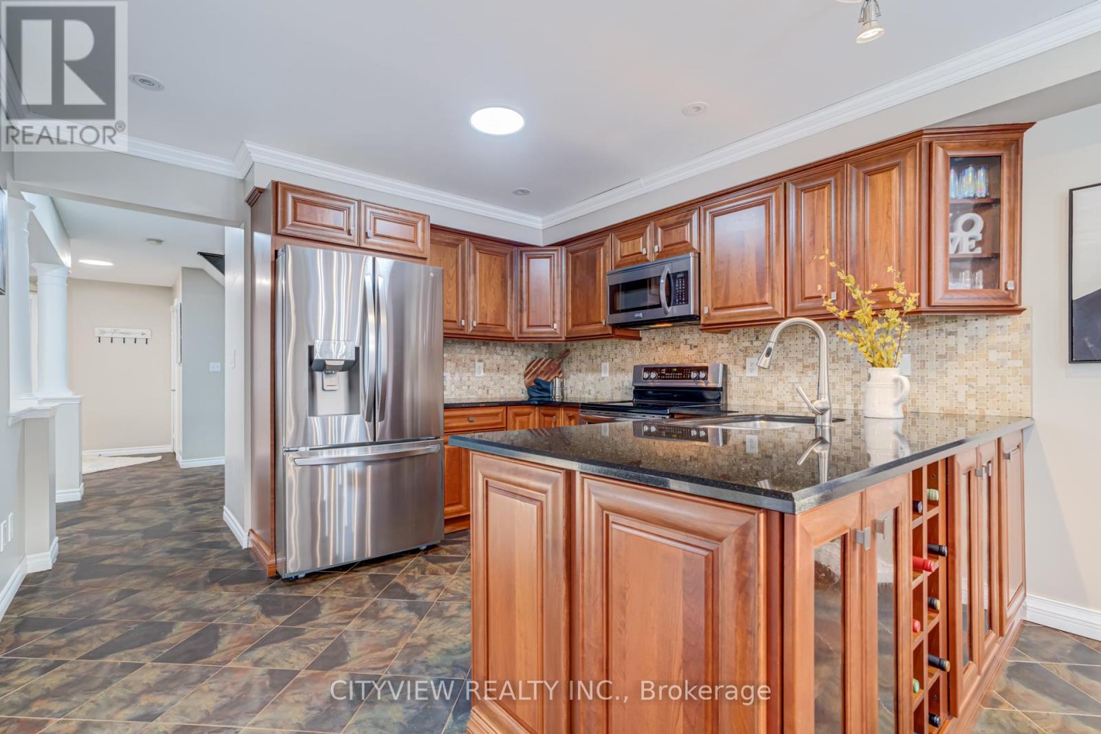 3339 Cactus Gate, Mississauga, Ontario  L5N 8A5 - Photo 12 - W13053336