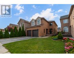3339 CACTUS GATE, Mississauga, Ontario