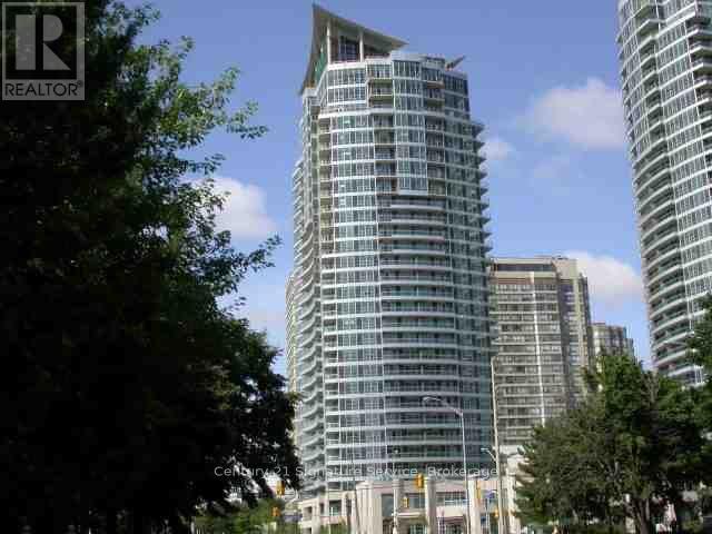 209 - 33 ELM DRIVE W, Mississauga, Ontario