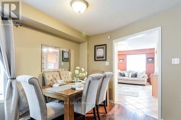 316 Albright Road, Brampton, Ontario  L6X 0J1 - Photo 4 - W13053356