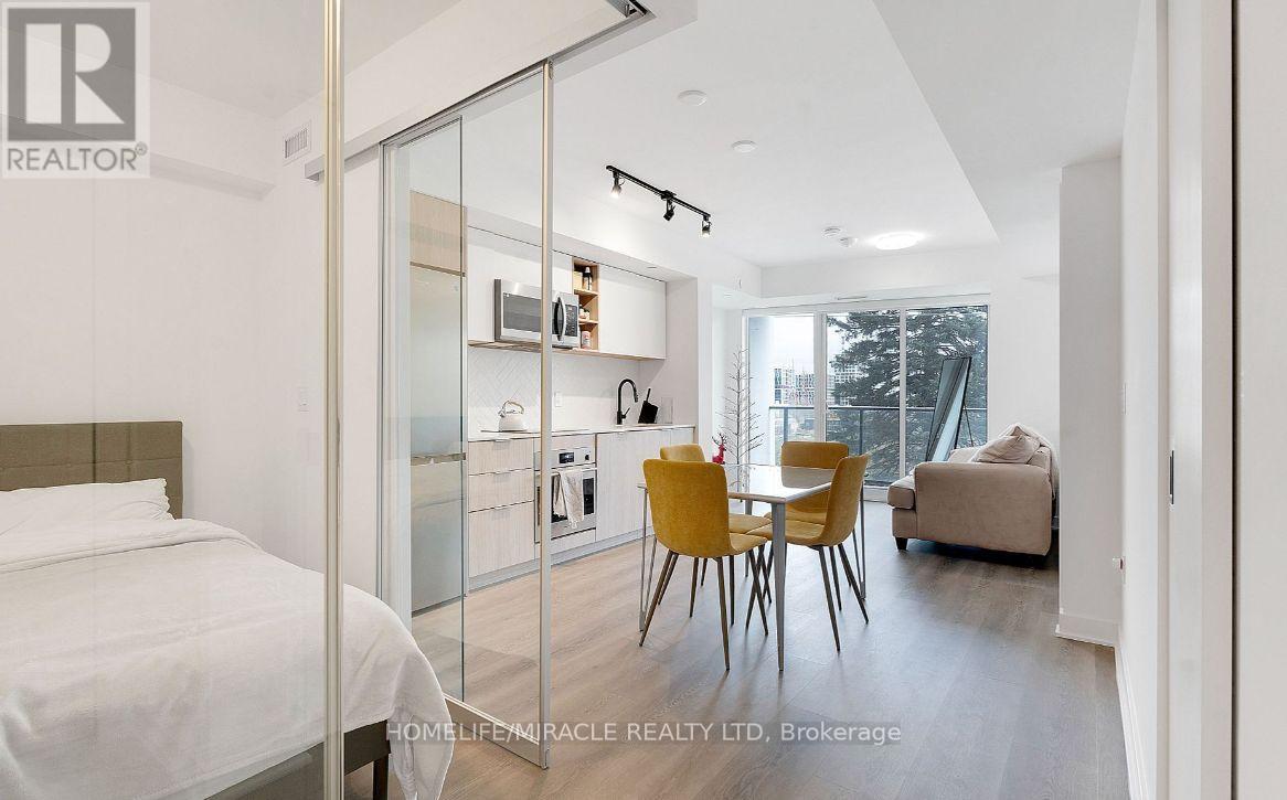 320 - 36 Zorra Street, Toronto, Ontario  M8Z 0G5 - Photo 12 - W13053360