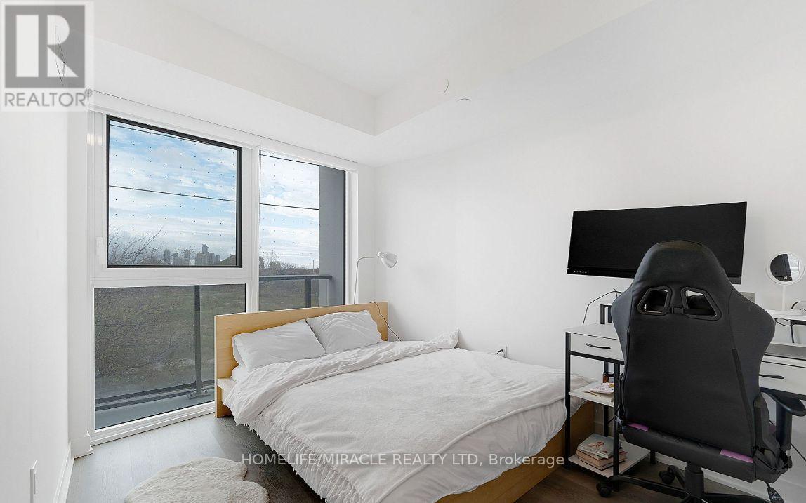 320 - 36 Zorra Street, Toronto, Ontario  M8Z 0G5 - Photo 17 - W13053360