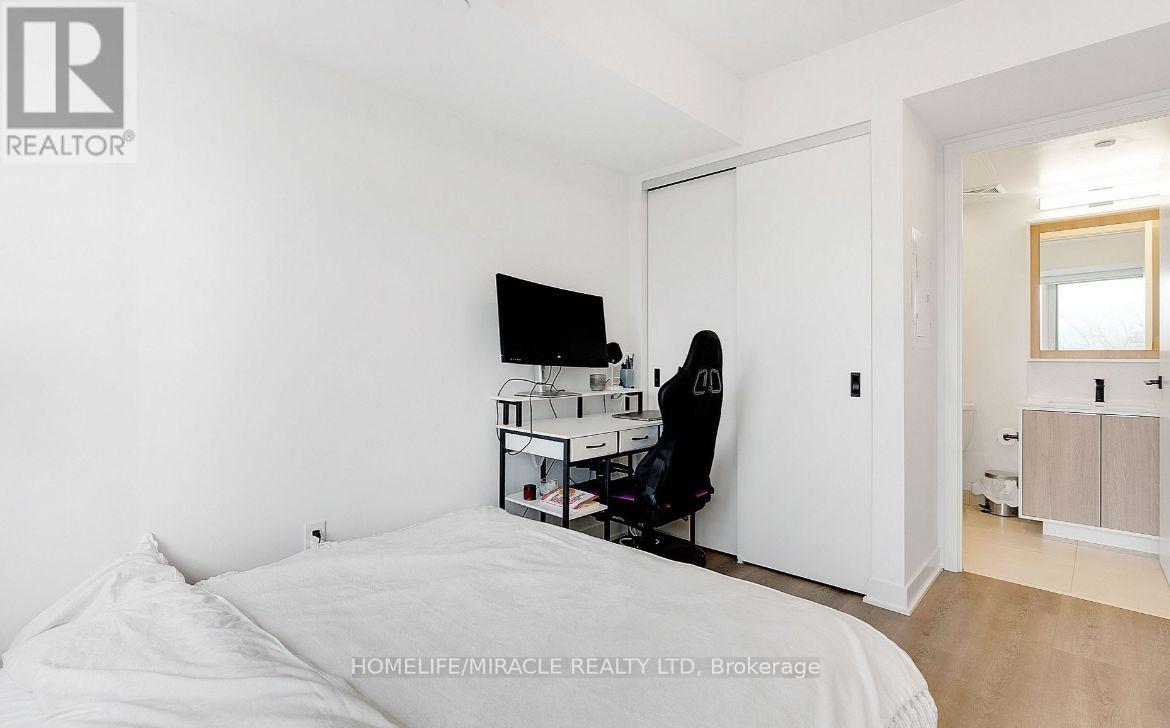 320 - 36 Zorra Street, Toronto, Ontario  M8Z 0G5 - Photo 18 - W13053360