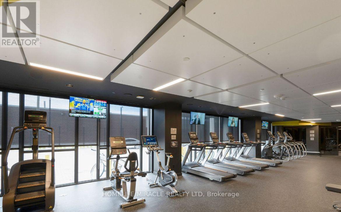 320 - 36 Zorra Street, Toronto, Ontario  M8Z 0G5 - Photo 21 - W13053360