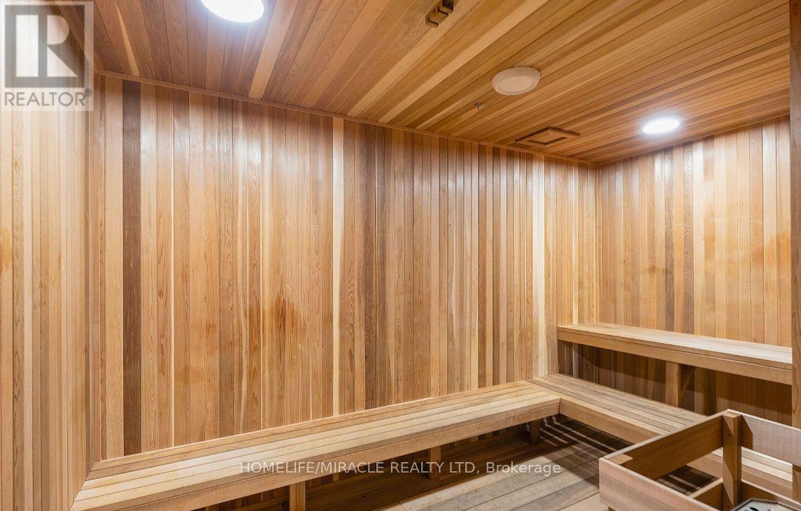 320 - 36 Zorra Street, Toronto, Ontario  M8Z 0G5 - Photo 22 - W13053360