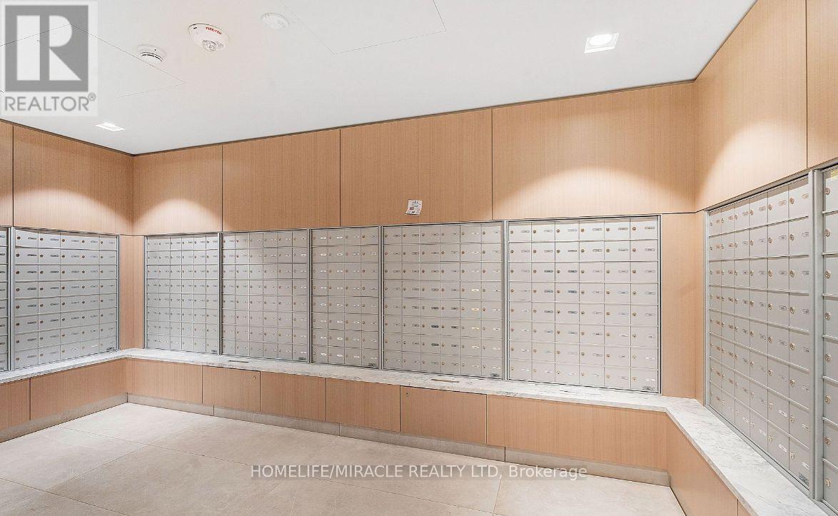 320 - 36 Zorra Street, Toronto, Ontario  M8Z 0G5 - Photo 24 - W13053360