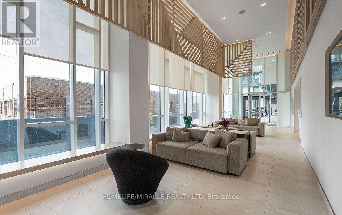 320 - 36 Zorra Street, Toronto, Ontario  M8Z 0G5 - Photo 26 - W13053360