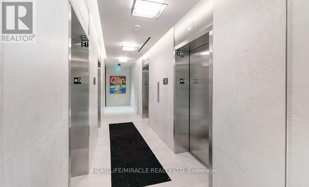 320 - 36 Zorra Street, Toronto, Ontario  M8Z 0G5 - Photo 27 - W13053360