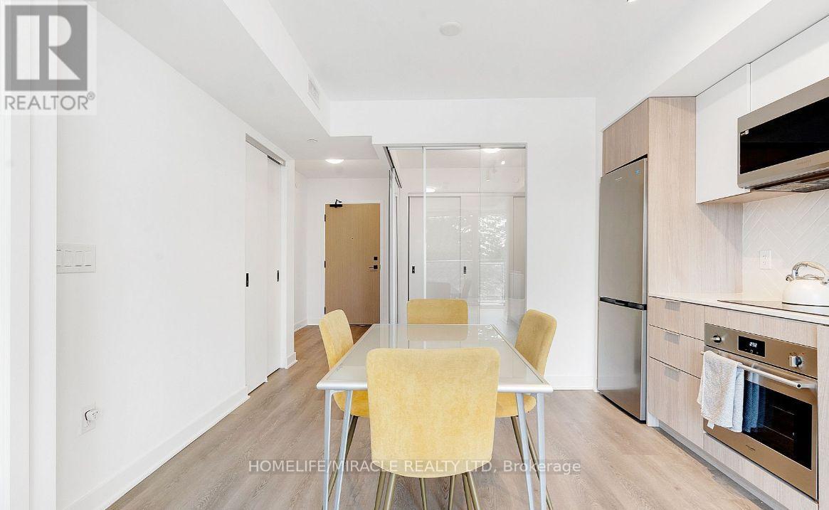 320 - 36 Zorra Street, Toronto, Ontario  M8Z 0G5 - Photo 5 - W13053360