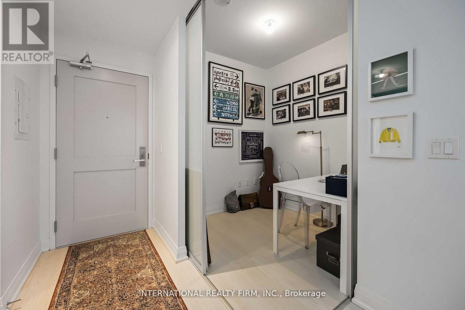 802 - 10 Gibbs Road, Toronto, Ontario  M9B 0E3 - Photo 10 - W13053388