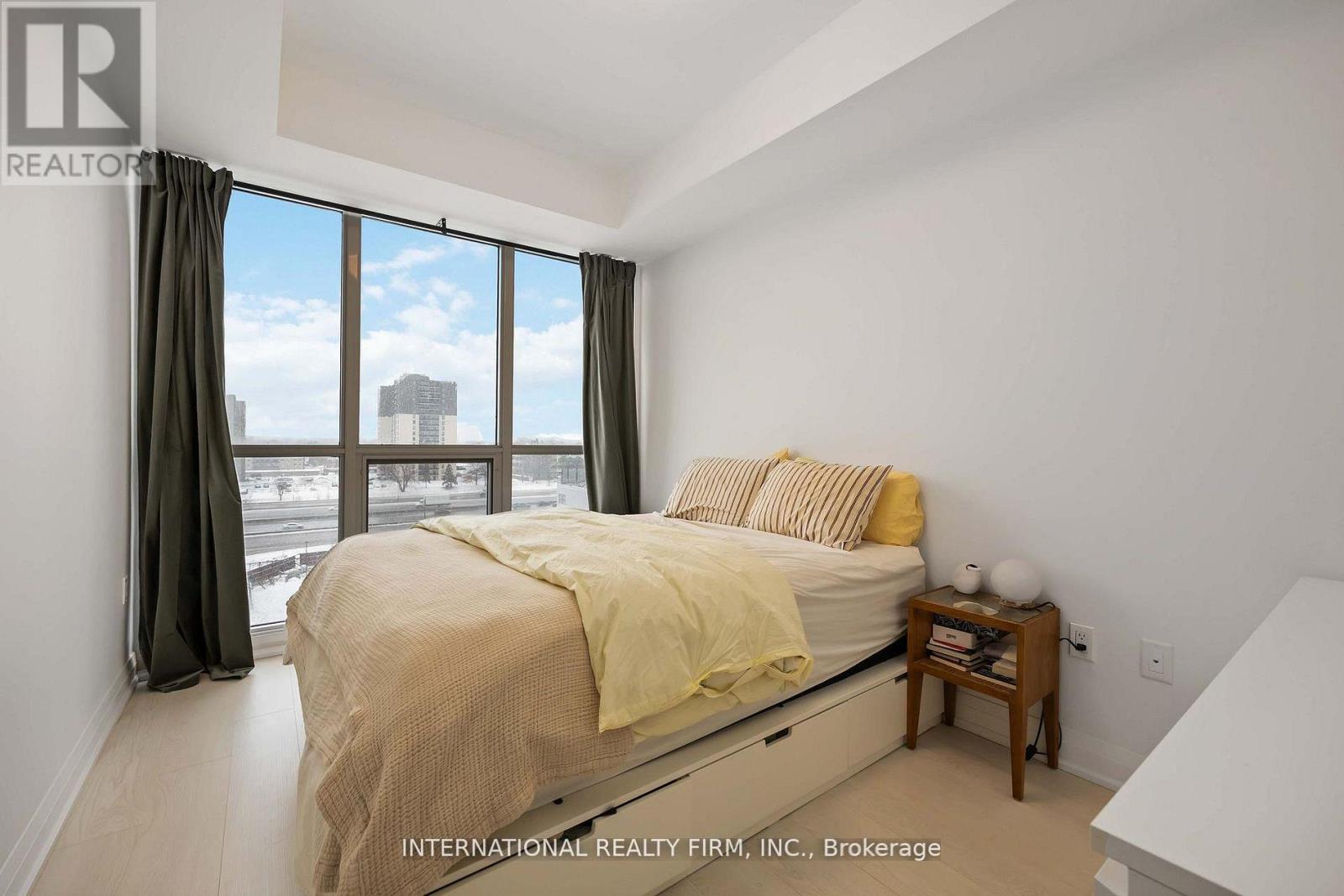 802 - 10 Gibbs Road, Toronto, Ontario  M9B 0E3 - Photo 12 - W13053388