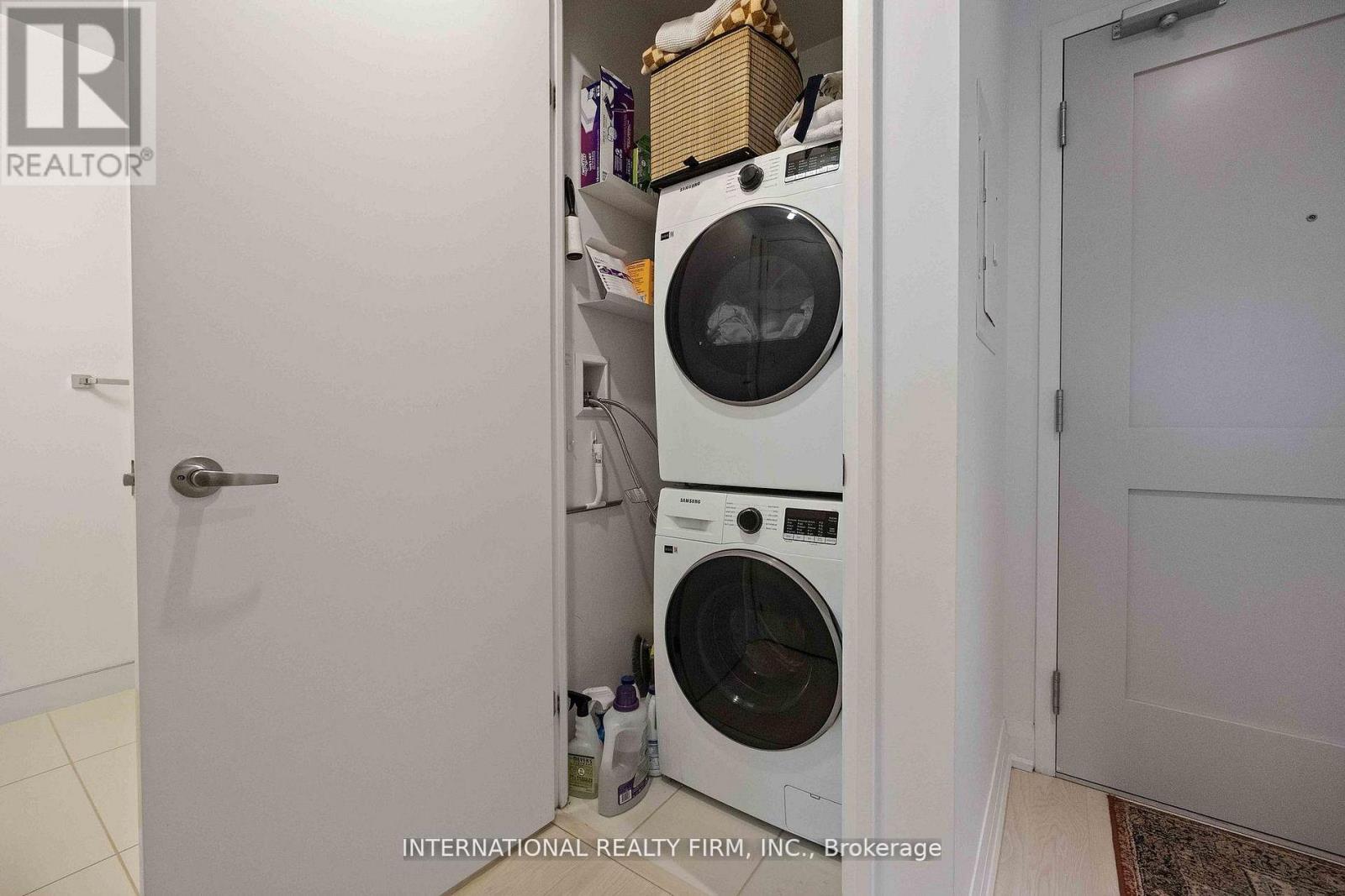 802 - 10 Gibbs Road, Toronto, Ontario  M9B 0E3 - Photo 15 - W13053388