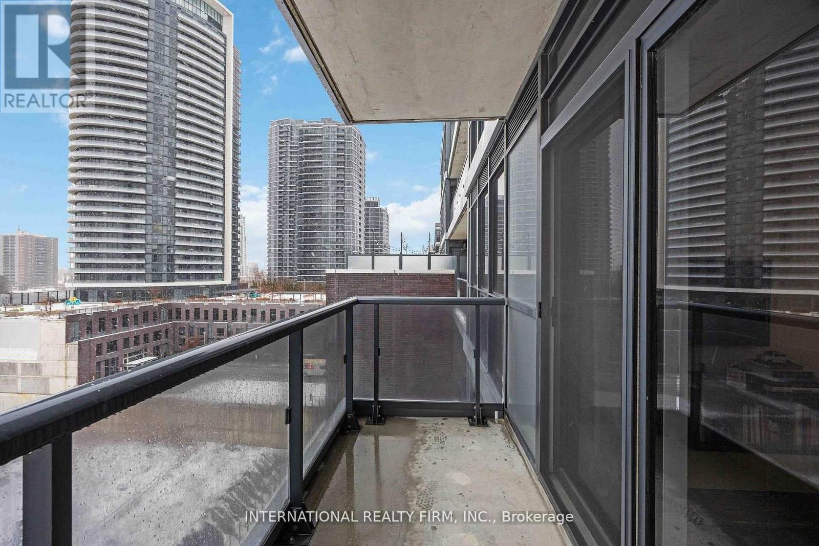 802 - 10 Gibbs Road, Toronto, Ontario  M9B 0E3 - Photo 16 - W13053388