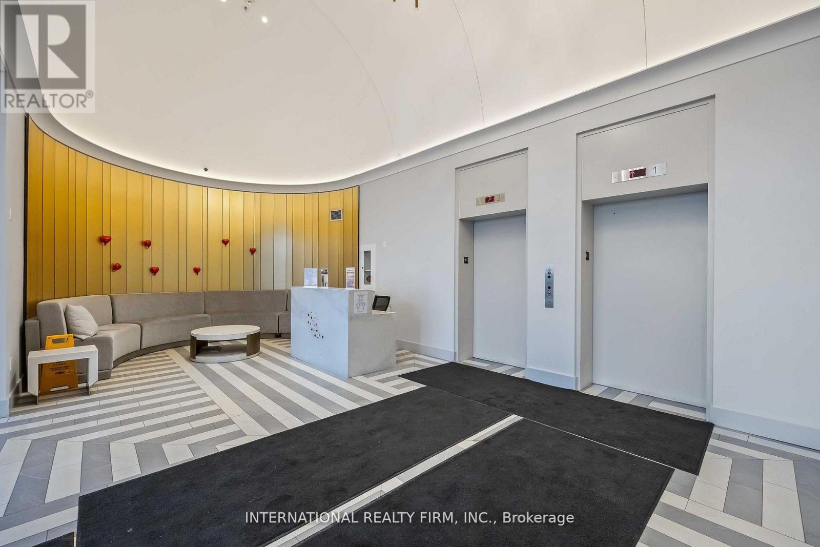 802 - 10 Gibbs Road, Toronto, Ontario  M9B 0E3 - Photo 17 - W13053388