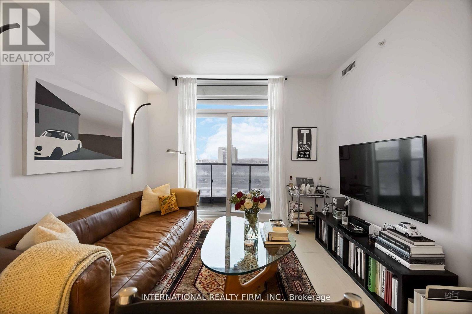 802 - 10 Gibbs Road, Toronto, Ontario  M9B 0E3 - Photo 3 - W13053388