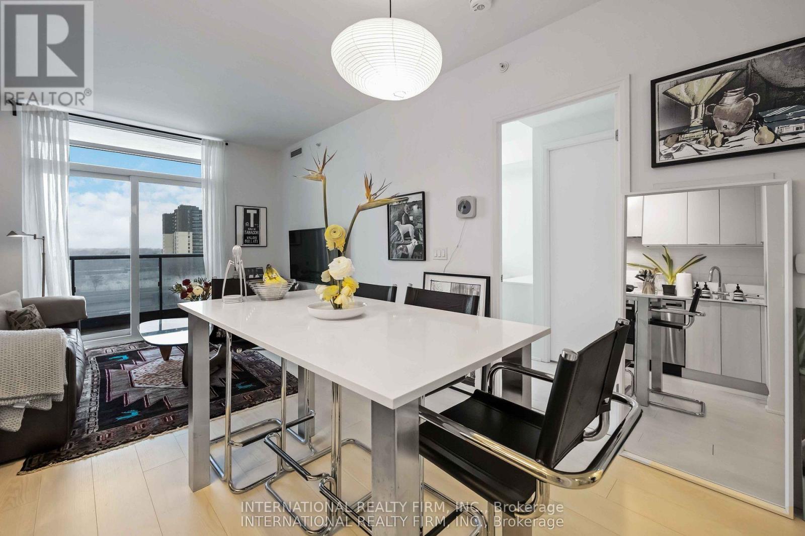 802 - 10 Gibbs Road, Toronto, Ontario  M9B 0E3 - Photo 6 - W13053388