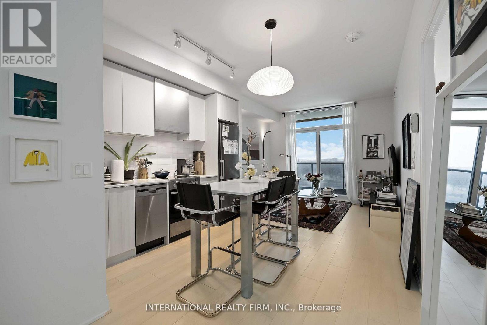 802 - 10 Gibbs Road, Toronto, Ontario  M9B 0E3 - Photo 7 - W13053388