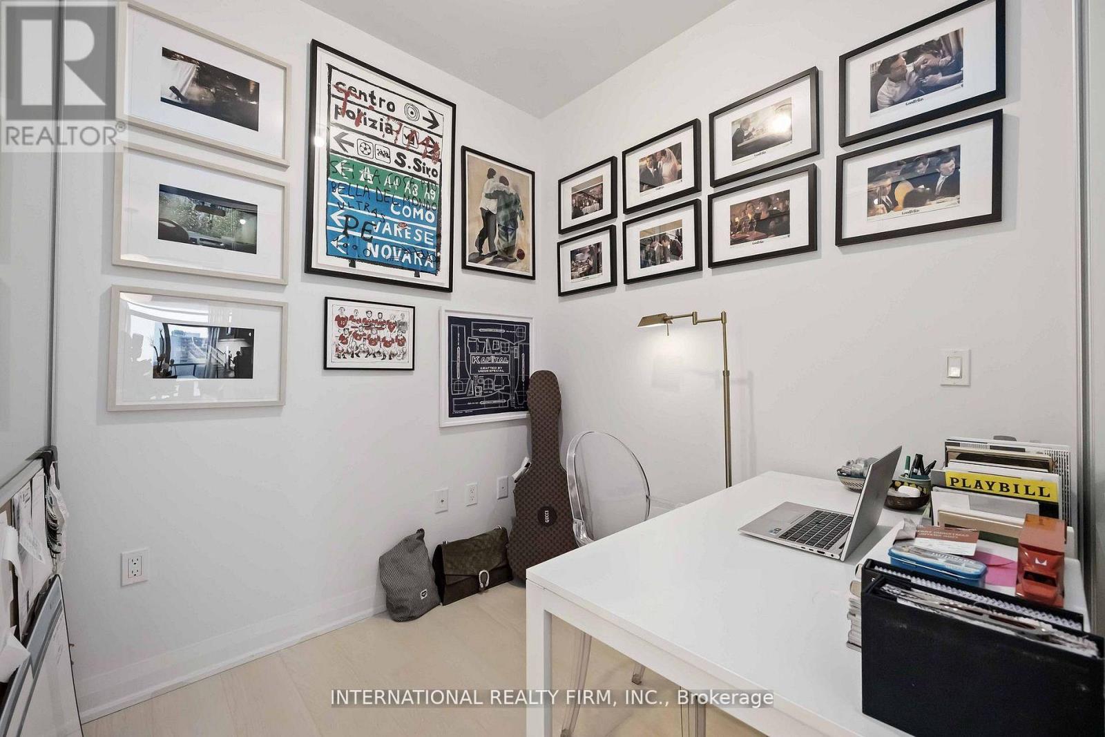 802 - 10 Gibbs Road, Toronto, Ontario  M9B 0E3 - Photo 9 - W13053388