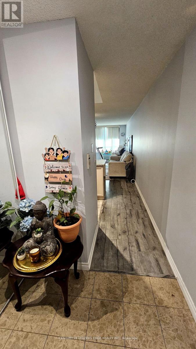 1501 - 335 RATHBURN ROAD W, Mississauga, Ontario