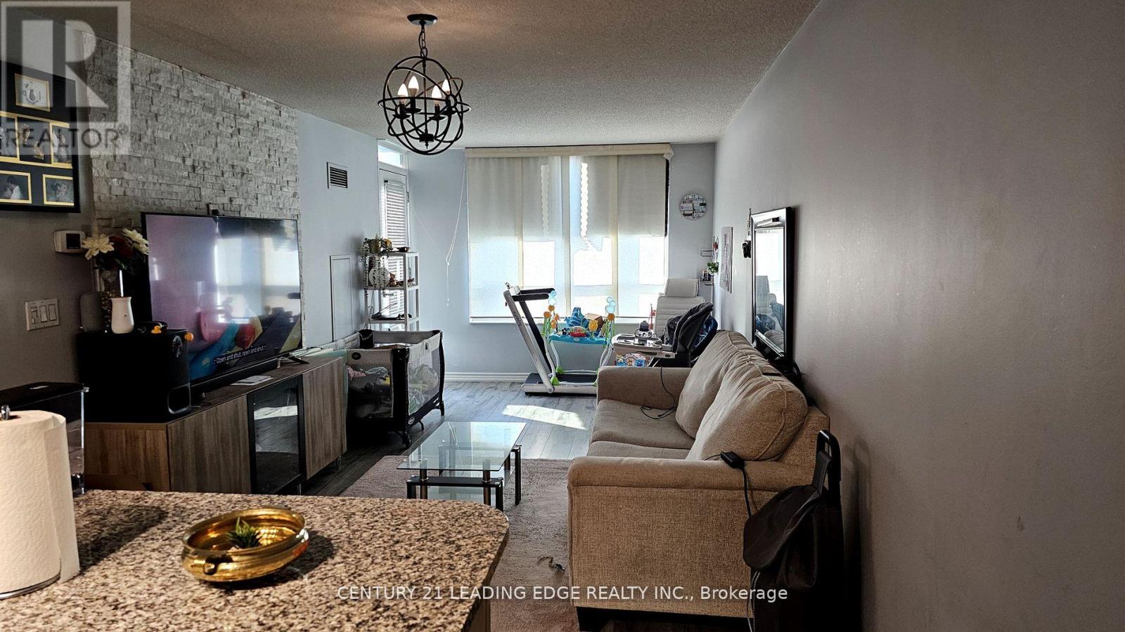 1501 - 335 Rathburn Road W, Mississauga, Ontario  L5B 0C8 - Photo 15 - W13053394