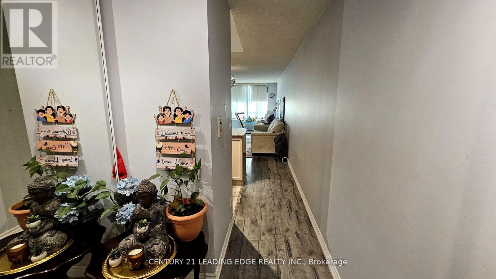 1501 - 335 Rathburn Road W, Mississauga, Ontario  L5B 0C8 - Photo 17 - W13053394