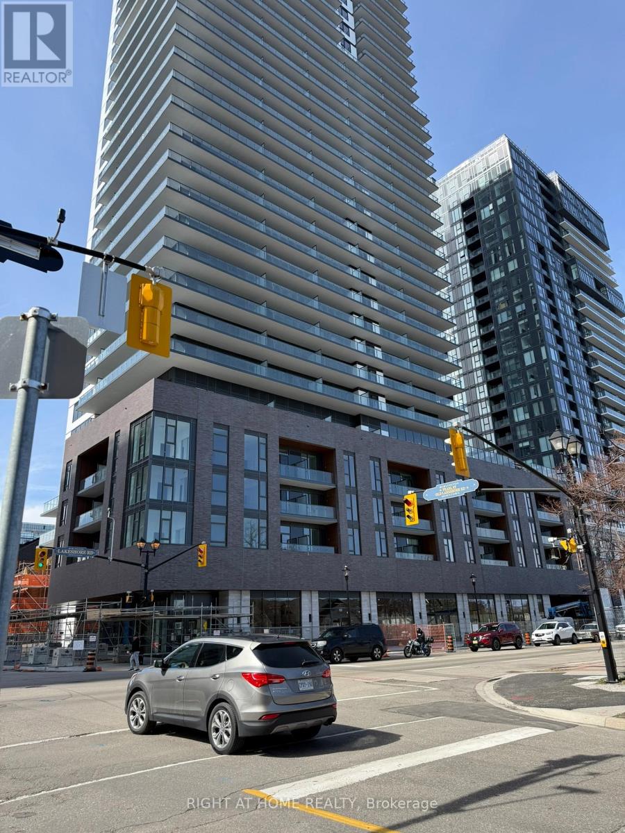 1209 - 2750 LAKESHORE ROAD, Burlington, Ontario