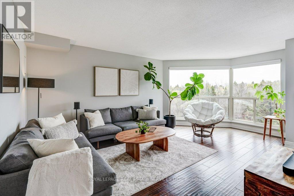 502 - 1700 The Collegeway, Mississauga, Ontario  L5L 4M2 - Photo 10 - W13053438