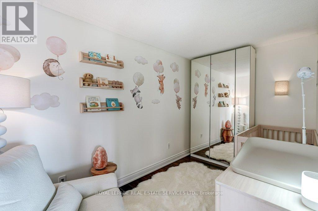 502 - 1700 The Collegeway, Mississauga, Ontario  L5L 4M2 - Photo 11 - W13053438