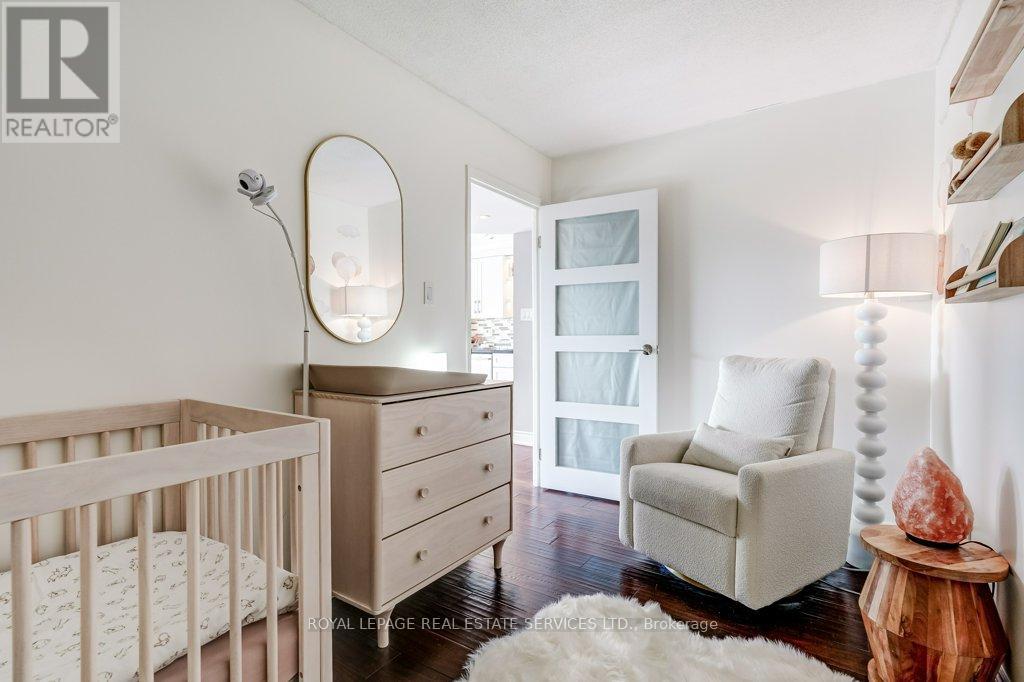 502 - 1700 The Collegeway, Mississauga, Ontario  L5L 4M2 - Photo 12 - W13053438