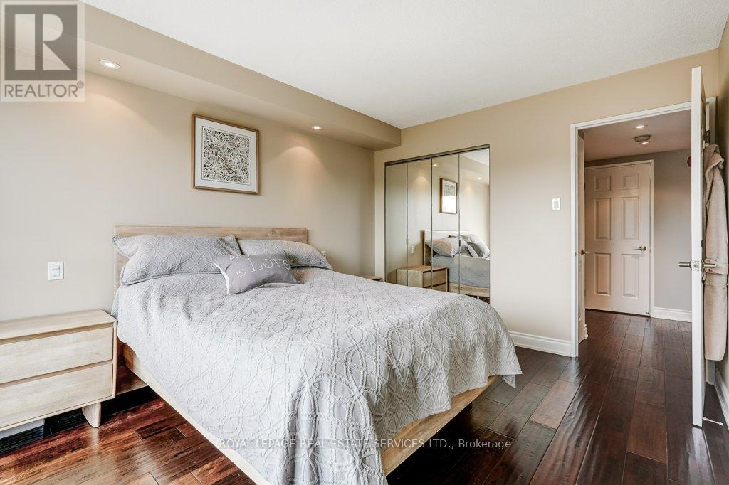 502 - 1700 The Collegeway, Mississauga, Ontario  L5L 4M2 - Photo 14 - W13053438