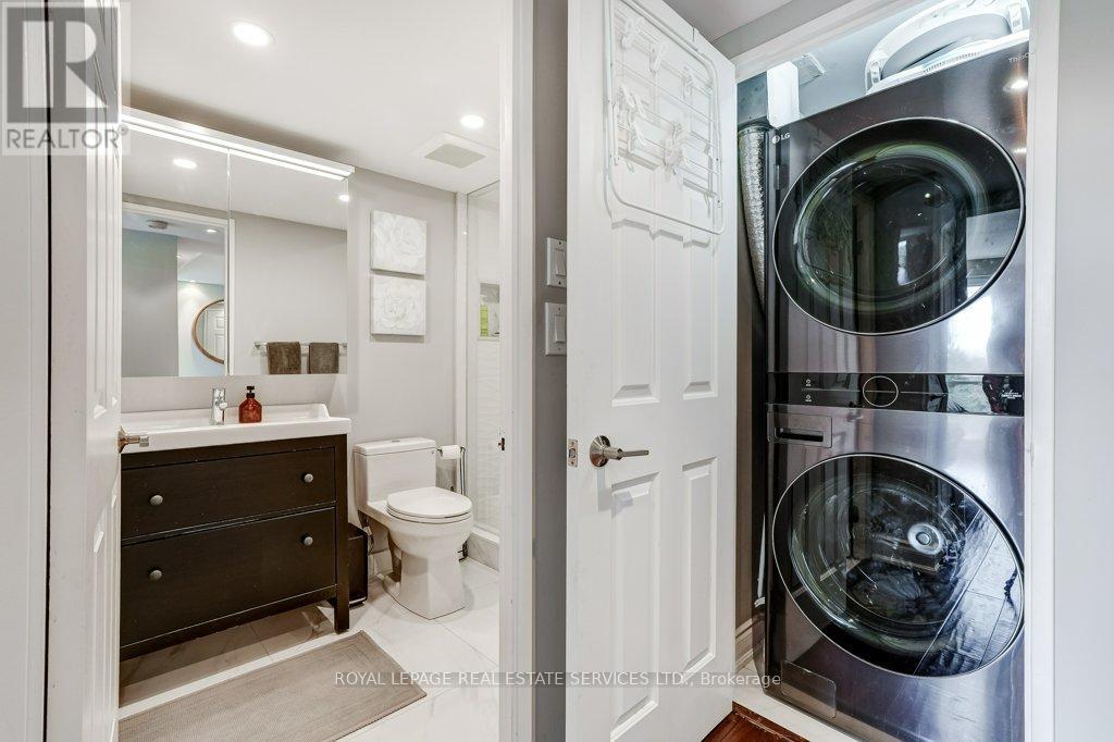 502 - 1700 The Collegeway, Mississauga, Ontario  L5L 4M2 - Photo 15 - W13053438