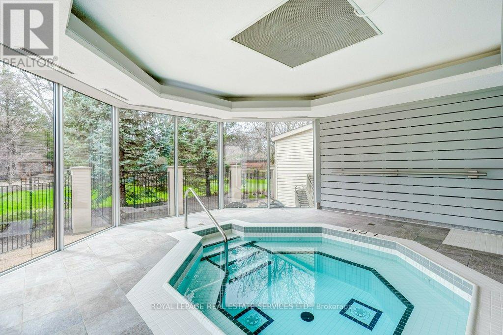 502 - 1700 The Collegeway, Mississauga, Ontario  L5L 4M2 - Photo 18 - W13053438