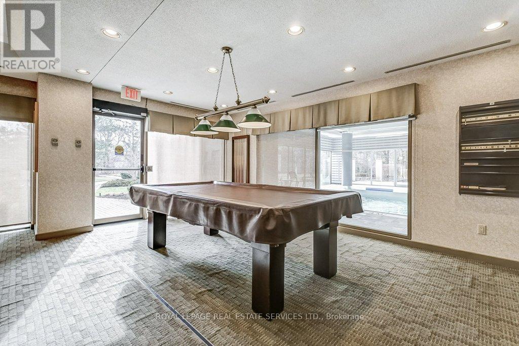 502 - 1700 The Collegeway, Mississauga, Ontario  L5L 4M2 - Photo 20 - W13053438