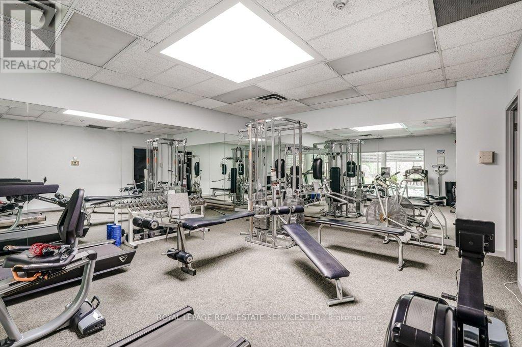 502 - 1700 The Collegeway, Mississauga, Ontario  L5L 4M2 - Photo 22 - W13053438