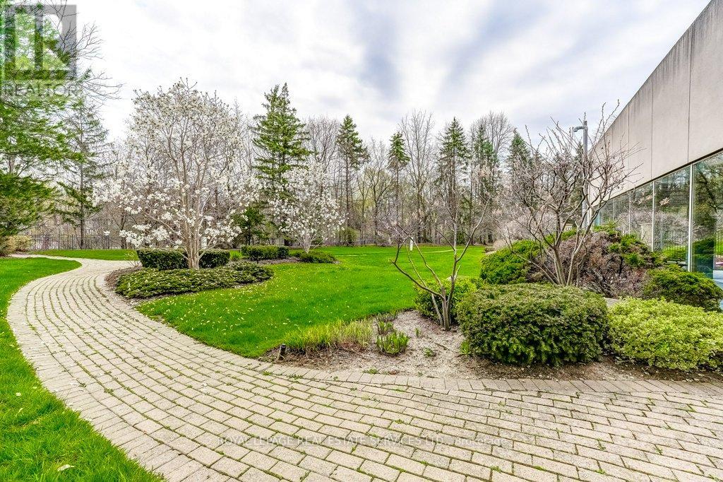 502 - 1700 The Collegeway, Mississauga, Ontario  L5L 4M2 - Photo 23 - W13053438