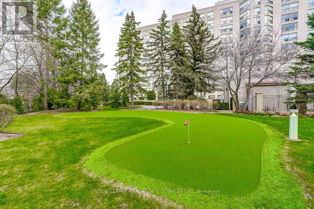 502 - 1700 The Collegeway, Mississauga, Ontario  L5L 4M2 - Photo 24 - W13053438