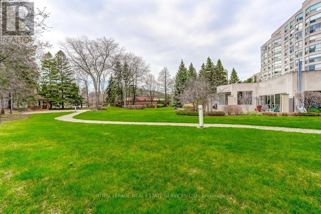 502 - 1700 The Collegeway, Mississauga, Ontario  L5L 4M2 - Photo 25 - W13053438