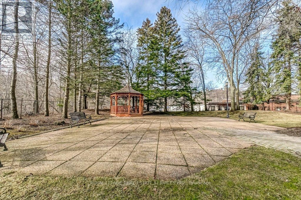 502 - 1700 The Collegeway, Mississauga, Ontario  L5L 4M2 - Photo 26 - W13053438