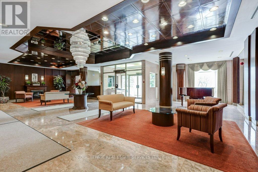 502 - 1700 The Collegeway, Mississauga, Ontario  L5L 4M2 - Photo 3 - W13053438