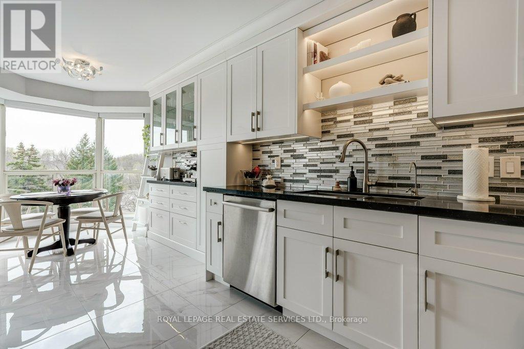 502 - 1700 The Collegeway, Mississauga, Ontario  L5L 4M2 - Photo 5 - W13053438