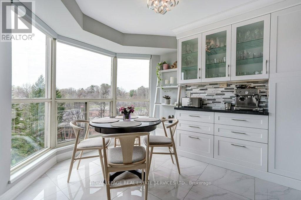 502 - 1700 The Collegeway, Mississauga, Ontario  L5L 4M2 - Photo 6 - W13053438