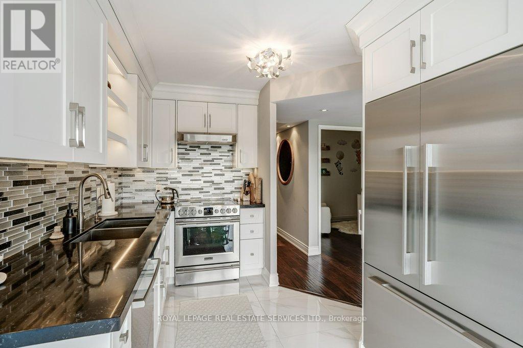 502 - 1700 The Collegeway, Mississauga, Ontario  L5L 4M2 - Photo 7 - W13053438