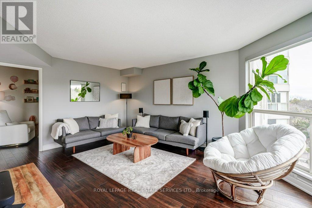 502 - 1700 The Collegeway, Mississauga, Ontario  L5L 4M2 - Photo 8 - W13053438