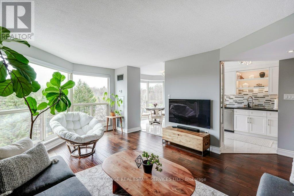 502 - 1700 The Collegeway, Mississauga, Ontario  L5L 4M2 - Photo 9 - W13053438