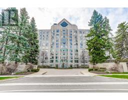 502 - 1700 THE COLLEGEWAY, Mississauga, Ontario