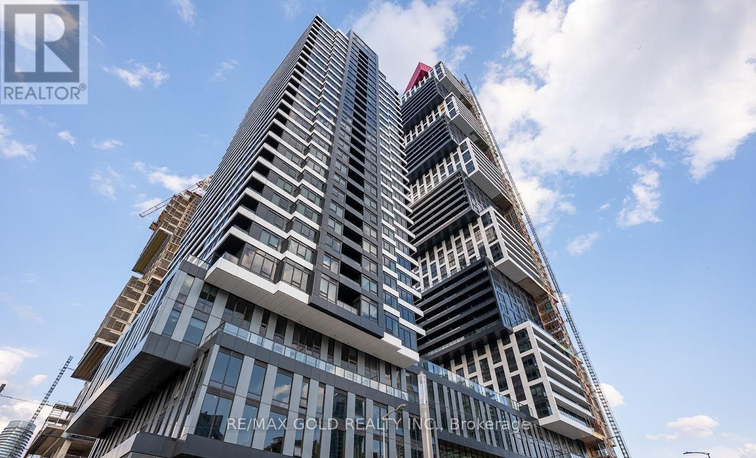 4806 - 4015 THE EXCHANGE STREET, Mississauga, Ontario