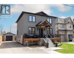 176 TROY STREET, Mississauga, Ontario